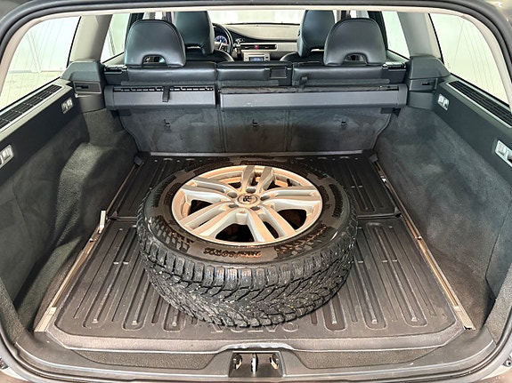 Volvo V70 19 of 20