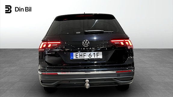 Volkswagen Tiguan Allspace 5 of 23