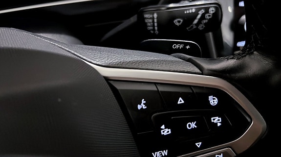 Volkswagen Tiguan Allspace 19 of 23