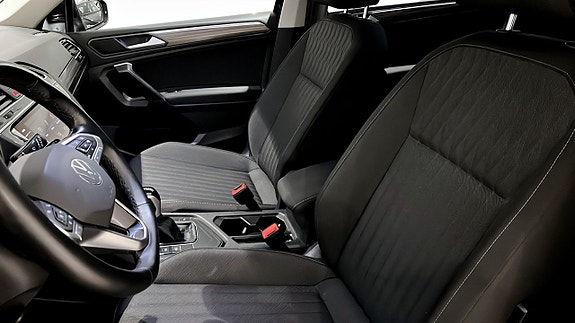 Volkswagen Tiguan Allspace 8 of 23