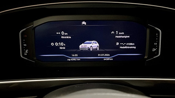 Volkswagen Tiguan Allspace 21 of 23