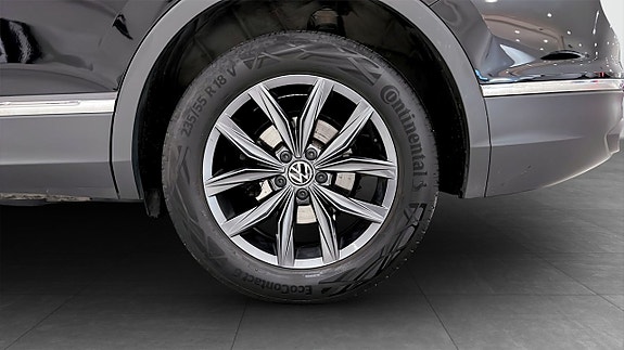 Volkswagen Tiguan Allspace 6 of 23
