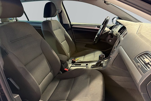 Volkswagen Golf I 8 of 10