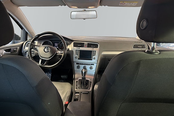 Volkswagen Golf I 10 of 10