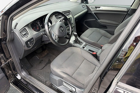 Volkswagen Golf I 7 of 10