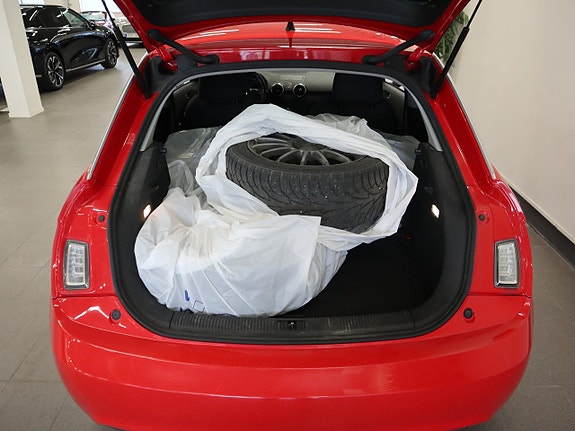 Audi A1 6 of 6