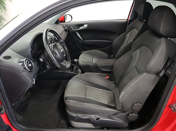 Audi A1 5 of 5