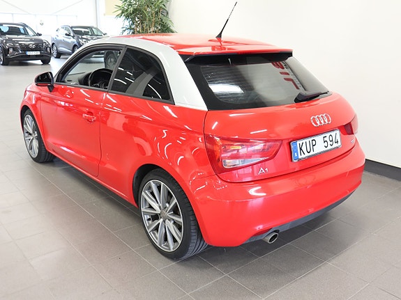Audi A1 3 of 5