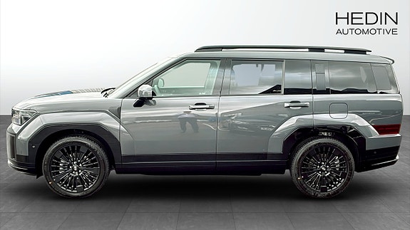 Hyundai Santa Fe 4 of 9