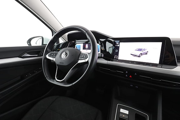 Volkswagen Golf I 14 of 30