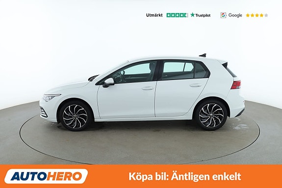 Volkswagen Golf I 2 of 30