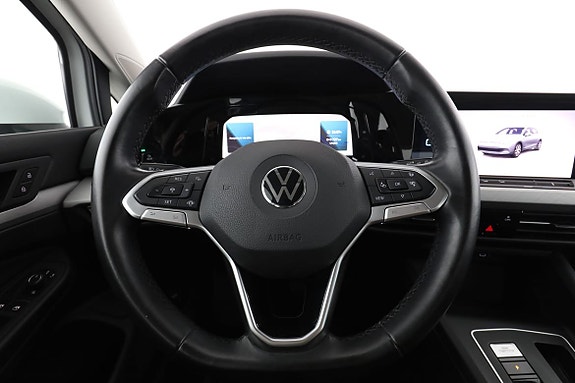 Volkswagen Golf I 19 of 30