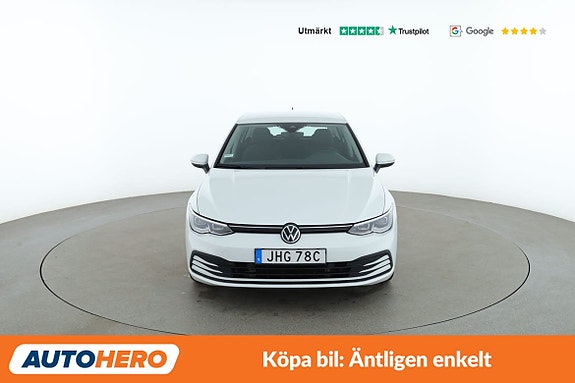 Volkswagen Golf I 9 of 30