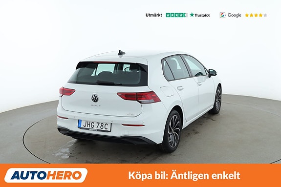 Volkswagen Golf I 6 of 30