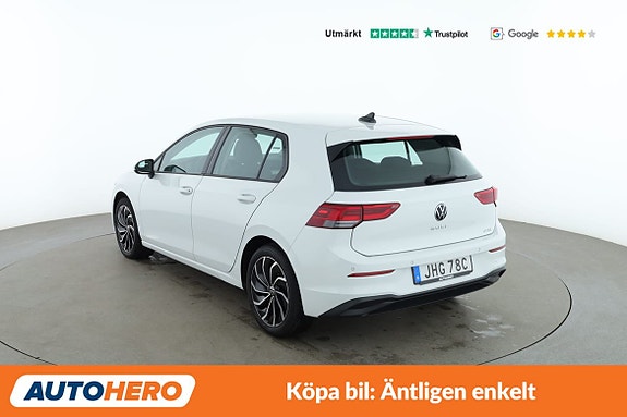 Volkswagen Golf I 3 of 30