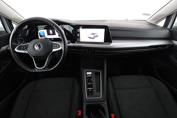 Volkswagen Golf I 13 of 30