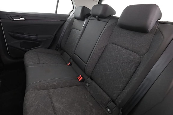 Volkswagen Golf I 15 of 30