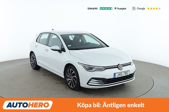 Volkswagen Golf I 8 of 30