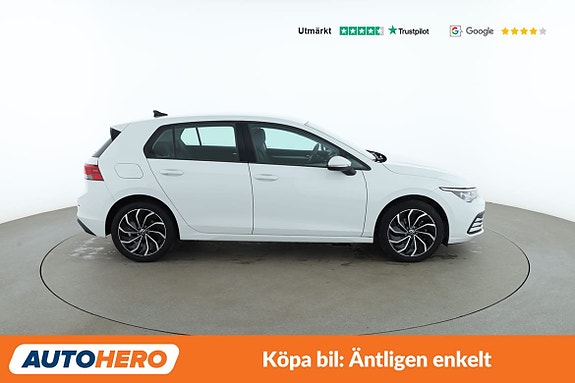 Volkswagen Golf I 7 of 30