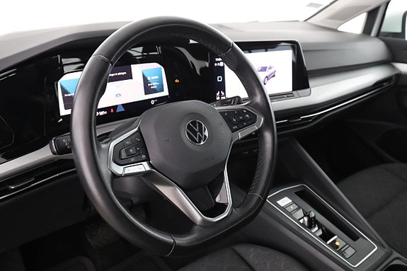 Volkswagen Golf I 12 of 30