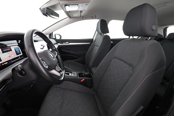 Volkswagen Golf I 11 of 30
