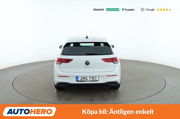 Volkswagen Golf I 4 of 30