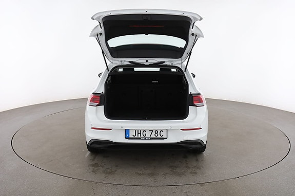 Volkswagen Golf I 17 of 30