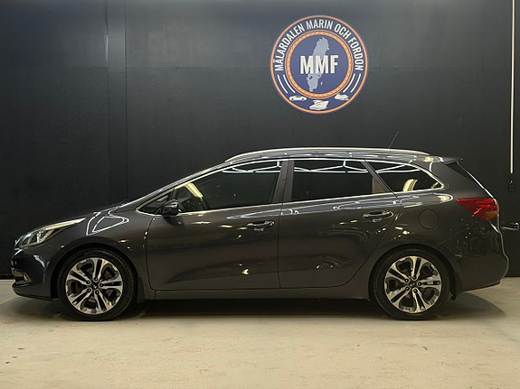 Kia Ceed 4 of 25