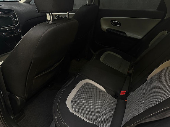 Kia Ceed 18 of 25