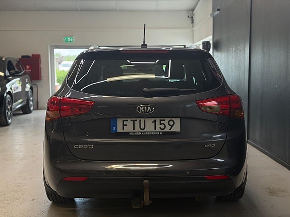 Kia Ceed 24 of 25