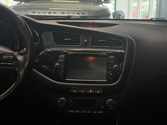 Kia Ceed 11 of 25