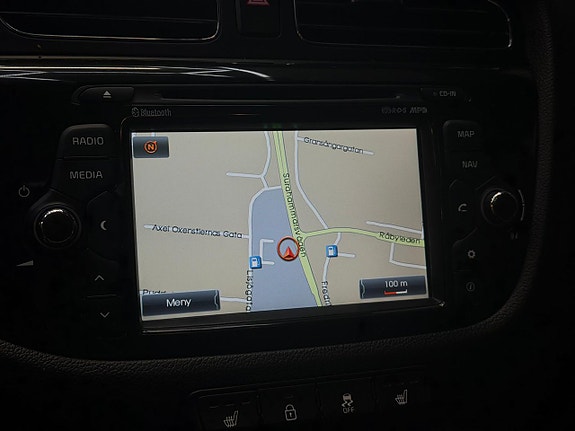 Kia Ceed 20 of 25