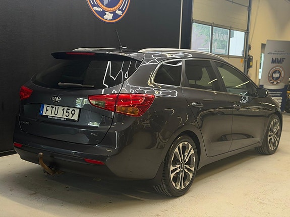 Kia Ceed 23 of 25