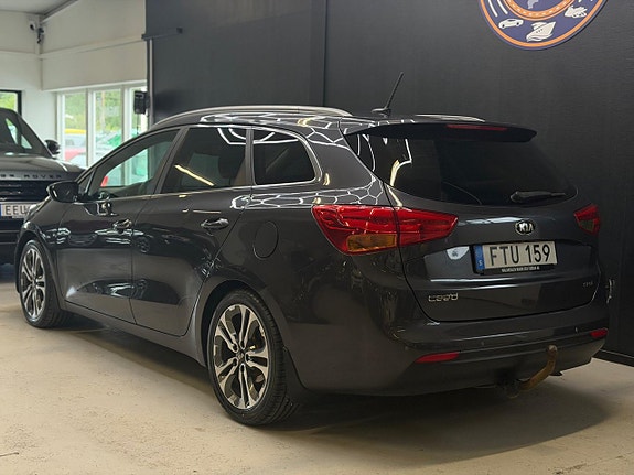 Kia Ceed 22 of 25