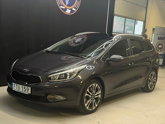 Kia Ceed 5 of 25