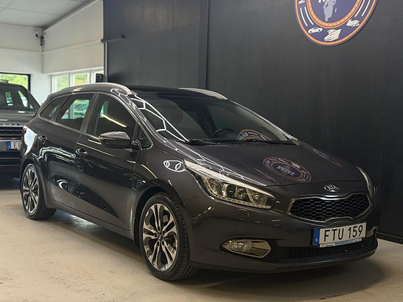 Kia Ceed 3 of 25