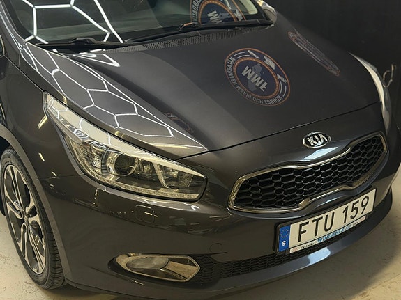 Kia Ceed 6 of 25