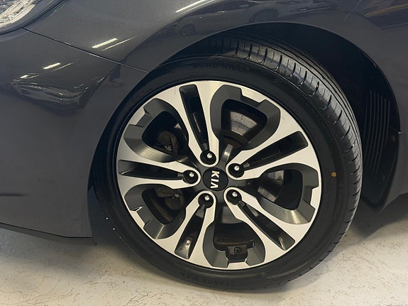 Kia Ceed 17 of 25