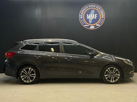Kia Ceed 2 of 25