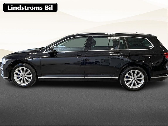 Volkswagen Passat 6 of 19