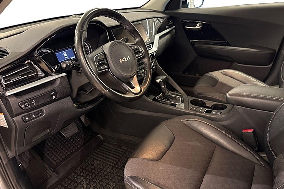 Kia Niro 9 of 26