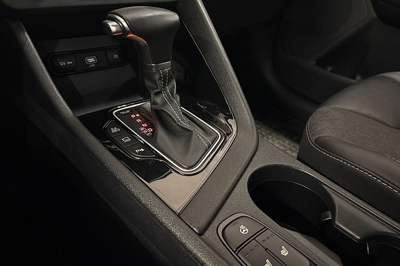 Kia Niro 23 of 26