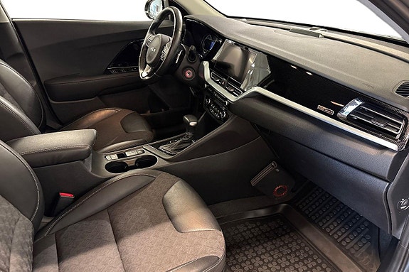 Kia Niro 19 of 26