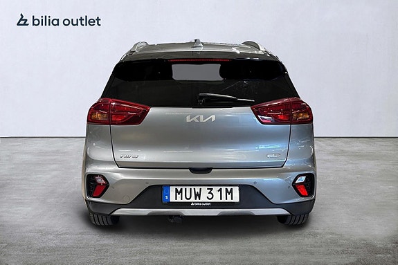 Kia Niro 7 of 26