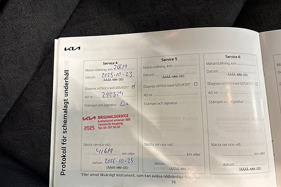 Kia Niro 25 of 26