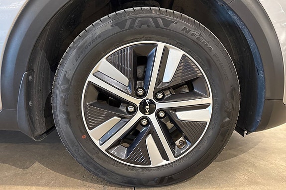 Kia Niro 5 of 26