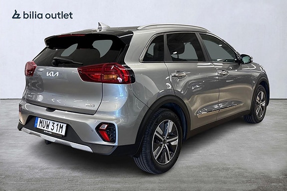 Kia Niro 8 of 26