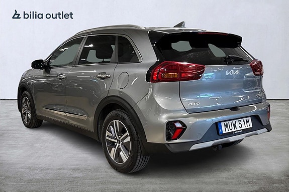 Kia Niro 6 of 26