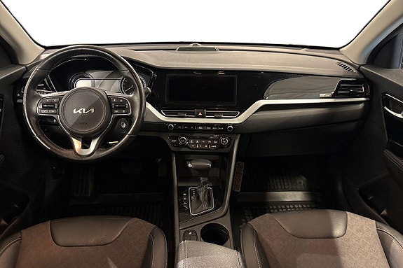 Kia Niro 10 of 26