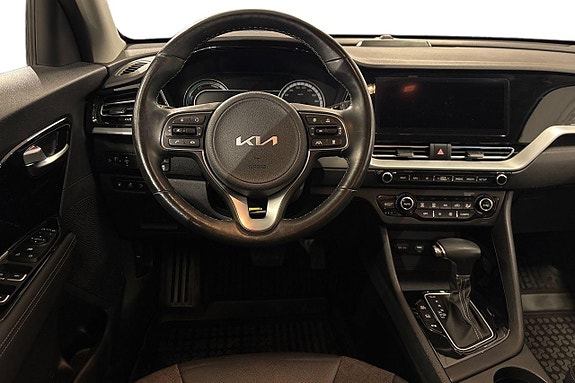 Kia Niro 11 of 26